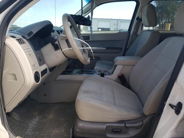 Photo 7 from auction – 2012 FORD ESCAPE with VIN 1FMCU9DG9CKA35606