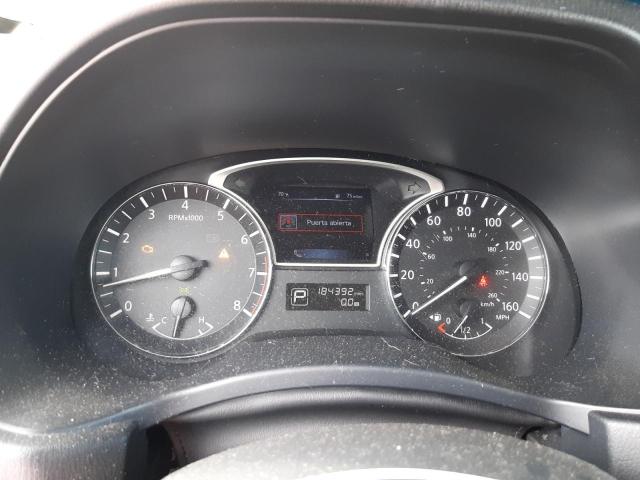 Photo 9 from auction – 2015 NISSAN PATHFINDER with VIN 5N1AR2MN7FC669395