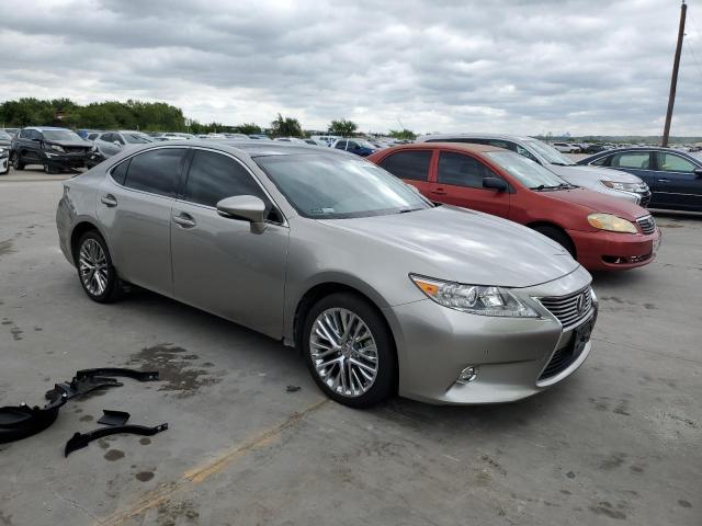 Photo 4 from auction – 2015 LEXUS ES 350 with VIN JTHBK1GG2F2174191