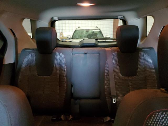 Photo 10 from auction – 2017 CHEVROLET EQUINOX LT with VIN 2GNALCEK8H6199090