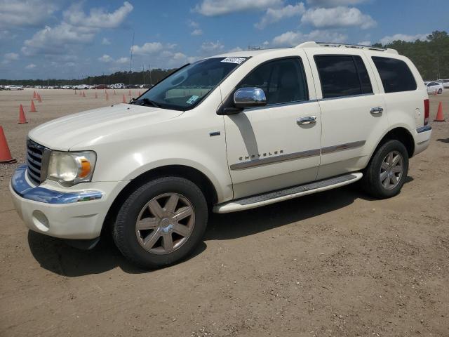 Photo 1 from auction – 2008 CHRYSLER ASPEN LIMI with VIN 1A8HX58N08F154298