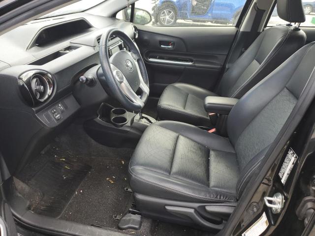 Photo 7 from auction – 2015 TOYOTA PRIUS C with VIN JTDKDTB39F1109419