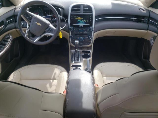 Photo 8 from auction – 2015 CHEVROLET MALIBU LTZ with VIN 1G11F5SL7FF201819