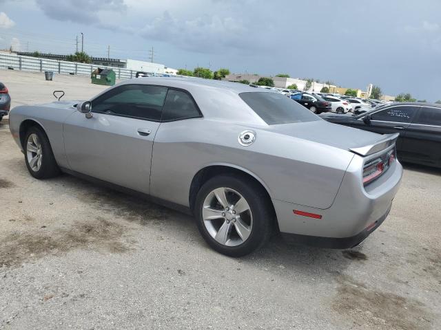 Photo 2 from auction – 2018 DODGE CHALLENGER with VIN 2C3CDZAG0JH236456