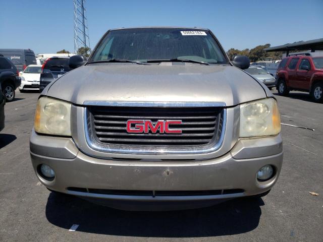 Photo 5 from auction – 2002 GMC ENVOY with VIN 1GKDS13S922188351