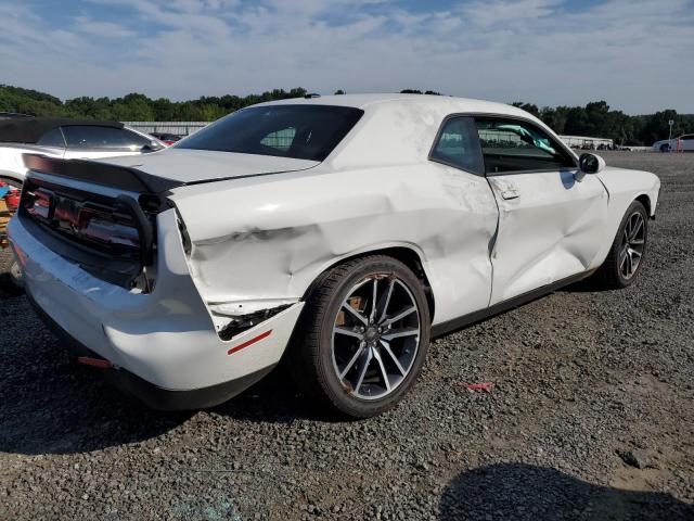 Photo 3 from auction – 2023 DODGE CHALLENGER with VIN 2C3CDZBT7PH573677