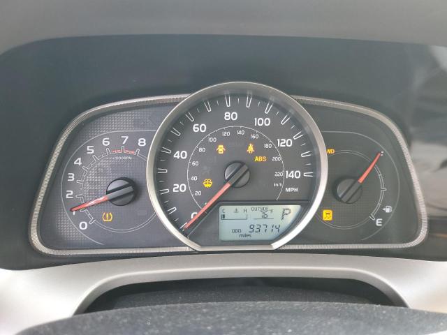 Photo 9 from auction – 2015 TOYOTA RAV4 XLE with VIN 2T3RFREV3FW390384