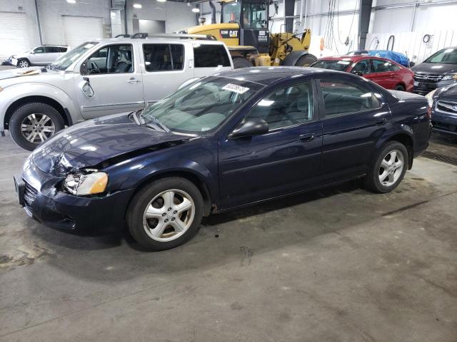 DODGE STRATUS SE 2002 с VIN 1B3EL46R92N173307 - Фото с аукциона