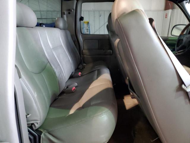 Photo 10 from auction – 2004 GMC NEW SIERRA with VIN 1GTEC19TX4Z199785