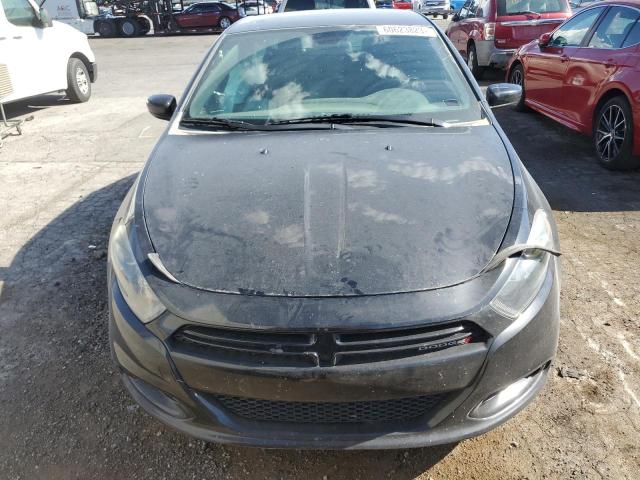 Photo 5 from auction – 2015 DODGE DART SXT with VIN 1C3CDFBB3FD422501