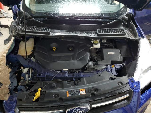 Photo 12 from auction – 2015 FORD ESCAPE SE with VIN 1FMCU9G92FUA53502