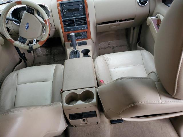 Photo 8 from auction – 2010 FORD EXPLORER E with VIN 1FMEU7EE4AUA80657