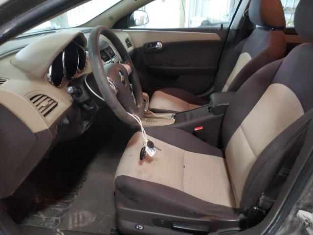 Photo 7 from auction – 2011 CHEVROLET MALIBU LS with VIN 1G1ZB5E13BF128273