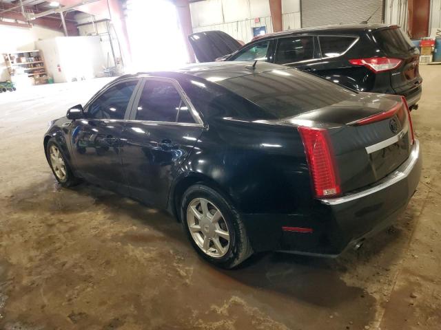 Photo 2 from auction – 2008 CADILLAC CTS with VIN 1G6DG577880200247
