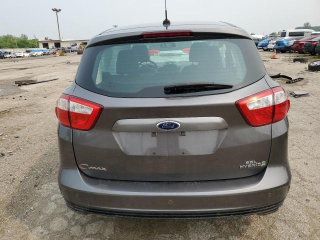 Photo 6 from auction – 2013 FORD C-MAX SEL with VIN 1FADP5BU8DL538286