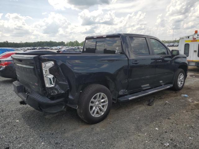 Photo 3 from auction – 2020 CHEVROLET SILVERADO with VIN 3GCUYEET2LG338090
