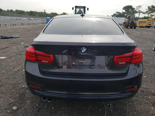 Photo 6 from auction – 2016 BMW 328 I SULE with VIN WBA8E9G5XGNT46867