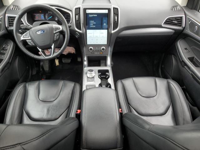 Photo 8 from auction – 2021 FORD EDGE TITAN with VIN 2FMPK4K96MBA27019
