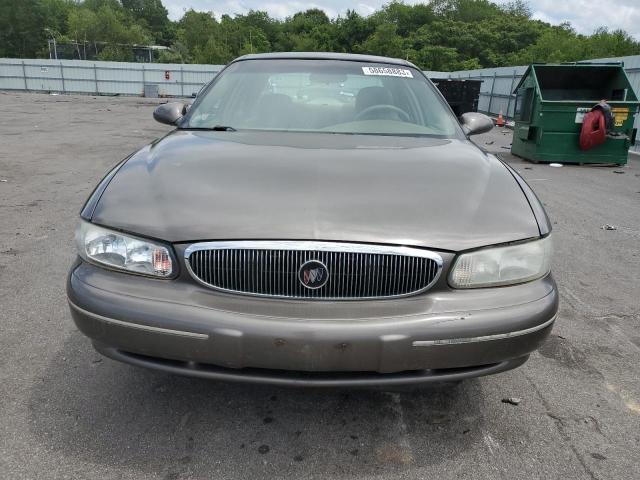 Photo 5 from auction – 2003 BUICK CENTURY CU with VIN 2G4WS52J031155837