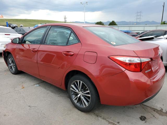 Photo 2 from auction – 2016 TOYOTA COROLLA L with VIN 5YFBURHE7GP435762