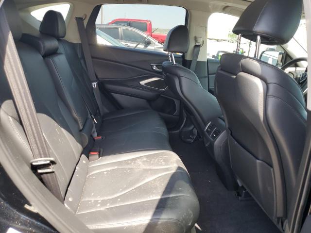 Photo 10 from auction – 2019 ACURA RDX with VIN 5J8TC2H39KL037534
