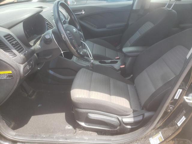 Photo 7 from auction – 2014 KIA FORTE EX with VIN KNAFX5A86E5165579