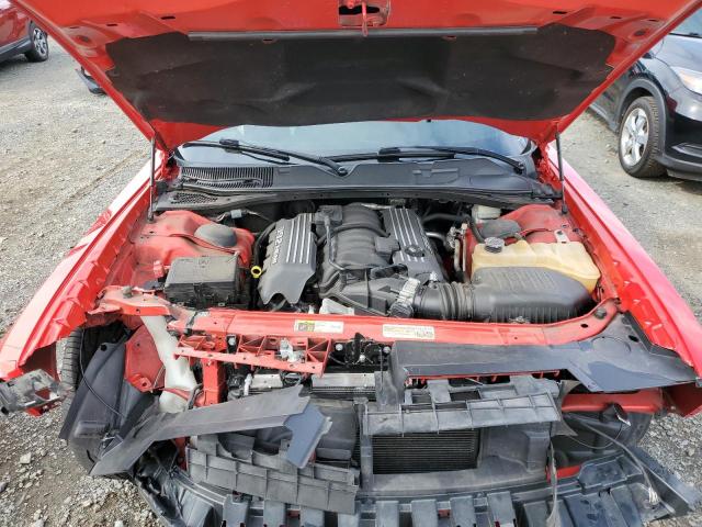 Photo 11 from auction – 2015 DODGE CHALLENGER with VIN 2C3CDZDJ4FH702825