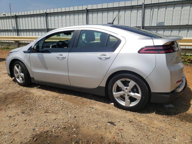 Photo 2 from auction – 2013 CHEVROLET VOLT with VIN 1G1RC6E46DU124214