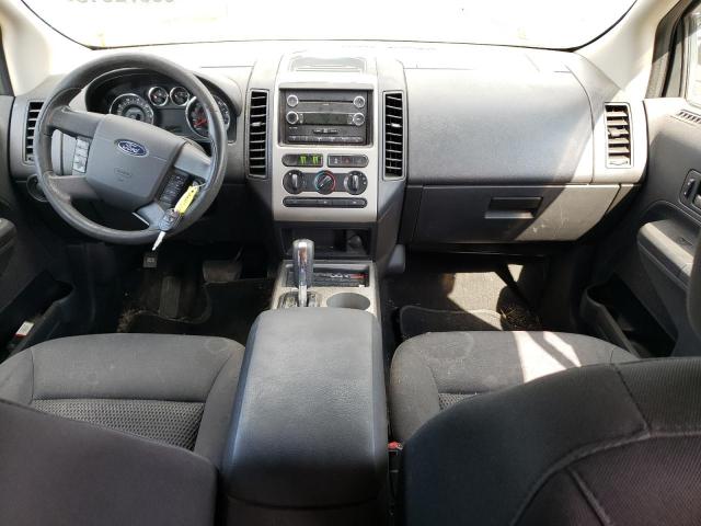 Photo 8 from auction – 2008 FORD EDGE SE with VIN 2FMDK36C48BB04625