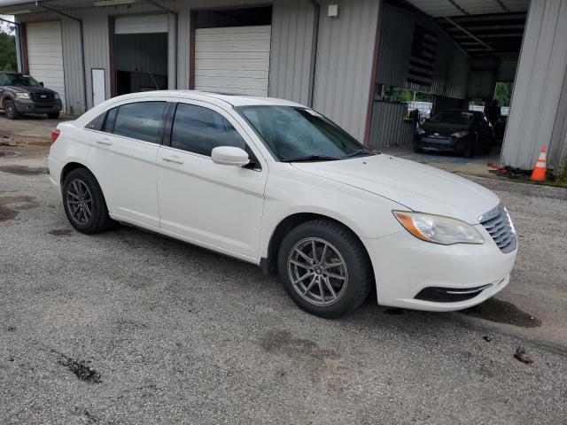 Photo 4 from auction – 2011 CHRYSLER 200 TOURIN with VIN 1C3BC1FB4BN514362