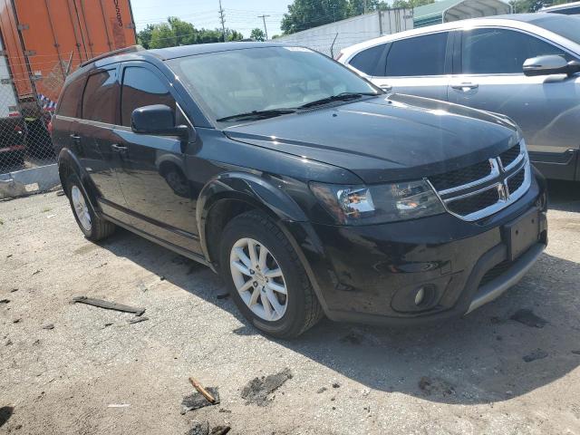Photo 4 from auction – 2014 DODGE JOURNEY SX with VIN 3C4PDCBG3ET229782