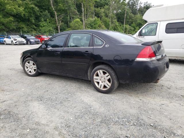 Photo 2 from auction – 2006 CHEVROLET IMPALA LT with VIN 2G1WC581869200966