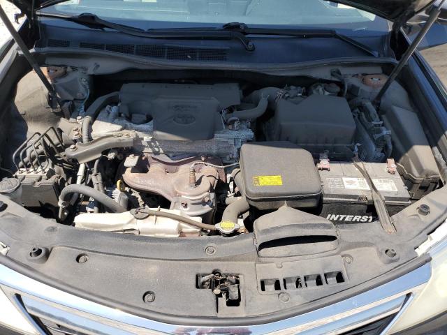 Photo 11 from auction – 2014 TOYOTA CAMRY L with VIN 4T4BF1FK4ER422053