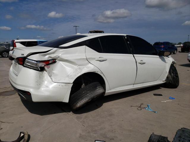 Photo 3 from auction – 2020 NISSAN ALTIMA SR with VIN 1N4BL4CVXLN301628