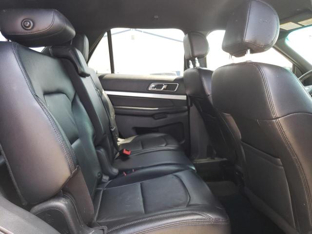 Photo 11 from auction – 2016 FORD EXPLORER X with VIN 1FM5K8DH4GGA00241
