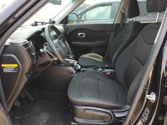Photo 7 from auction – 2017 KIA SOUL with VIN KNDJN2A28H7421193
