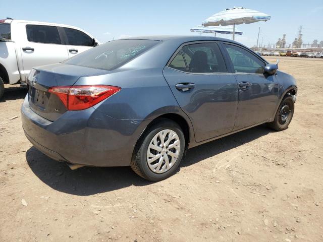 Photo 3 from auction – 2017 TOYOTA COROLLA L with VIN 5YFBURHE0HP654256