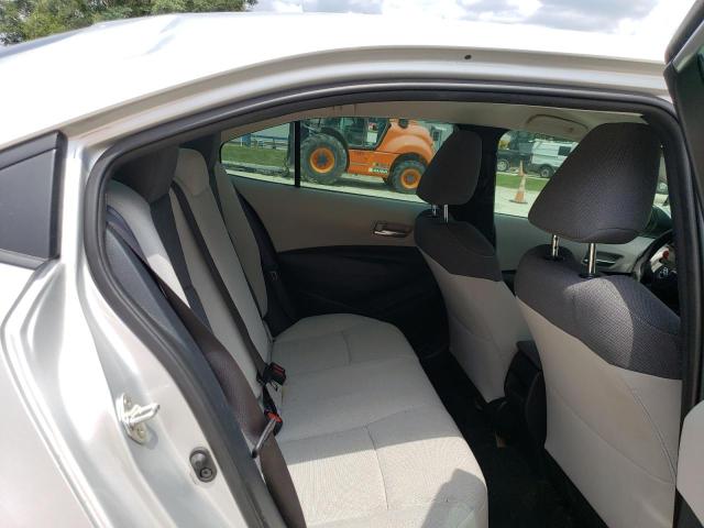Photo 10 from auction – 2020 TOYOTA COROLLA L with VIN 5YFDPRAE2LP040280