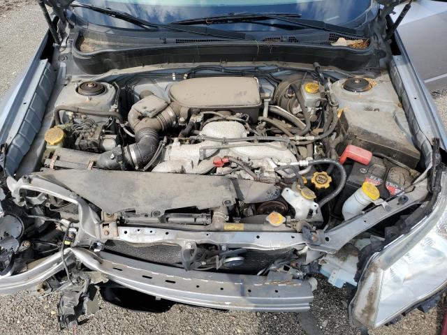 Снимка 12 от търг – 2009 SUBARU FORESTER 2 с VIN JF2SH61689H783169