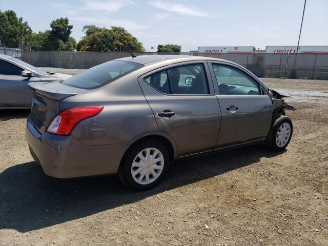 Photo 3 from auction – 2015 NISSAN VERSA S with VIN 3N1CN7AP1FL840032