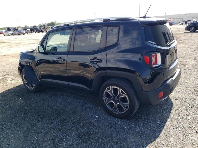 Photo 2 from auction – 2015 JEEP RENEGADE L with VIN ZACCJADT5FPB27608