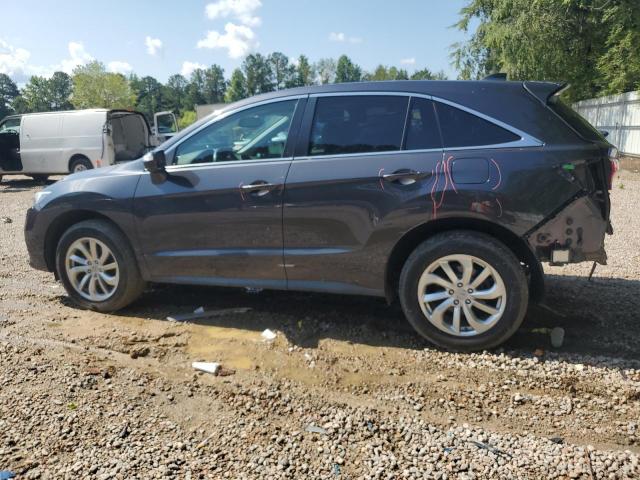 Photo 2 from auction – 2016 ACURA RDX TECHNO with VIN 5J8TB4H50GL025666