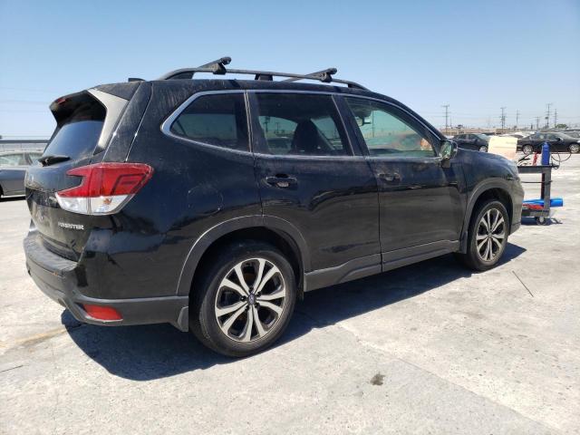Фото 3 с аукциона – 2019 SUBARU FORESTER L с VIN JF2SKAUC6KH430943