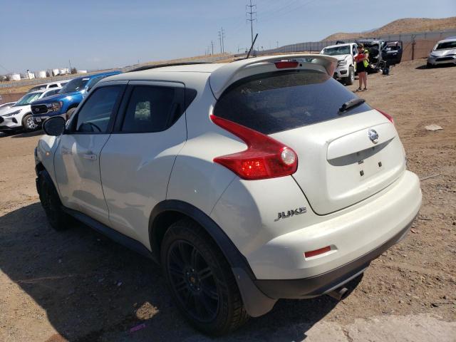 Снимка 2 от търг – 2012 NISSAN JUKE S с VIN JN8AF5MV4CT120798