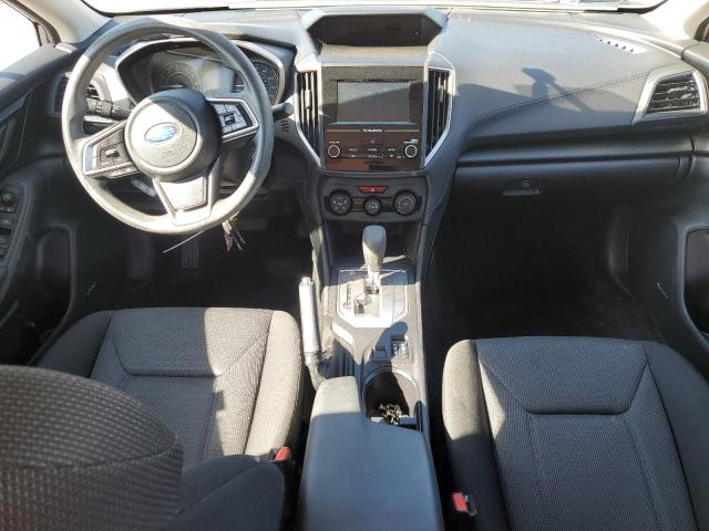 Photo 8 from auction – 2017 SUBARU IMPREZA PR with VIN 4S3GKAD65H3618065