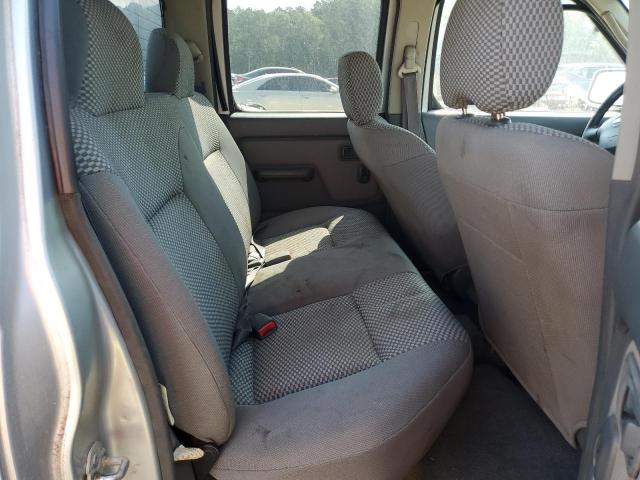 Photo 10 from auction – 2002 NISSAN FRONTIER C with VIN 1N6ED29X52C315932