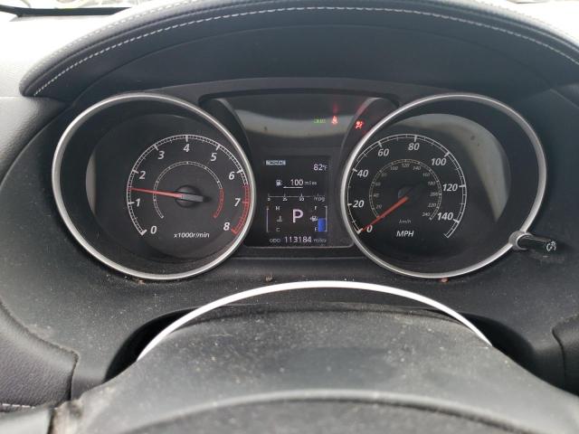Photo 9 from auction – 2010 MITSUBISHI OUTLANDER with VIN JA4JT5AX1AZ012850