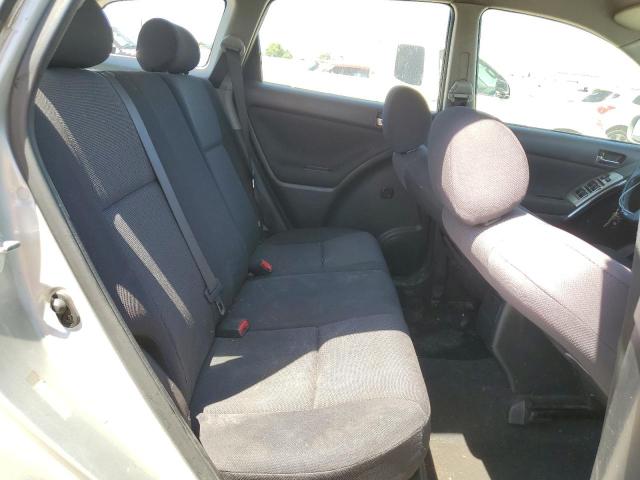 Photo 10 from auction – 2004 TOYOTA COROLLA MA with VIN 2T1KR32E64C183313