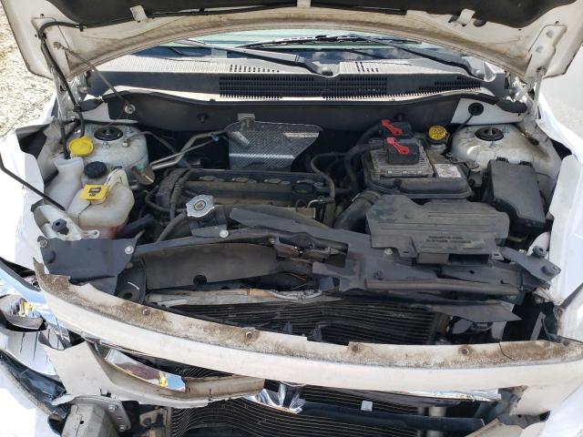 Photo 12 from auction – 2012 DODGE CALIBER SX with VIN 1C3CDWDA9CD531111