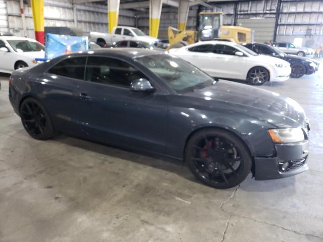 Photo 4 from auction – 2008 AUDI A5 QUATTRO with VIN WAUDK78T58A029998